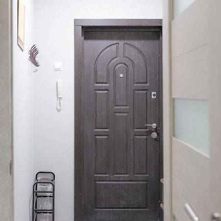 Апартаменти В Центрі Києва Поруч З М. Олімпійська Kiew Exterior foto